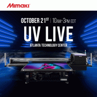 UV Live Hybrid Event