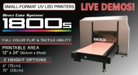 Attend Direct Color Systems Demo Days - Florida