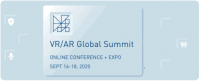VR/AR Global Summit ONLINE Conference+Expo