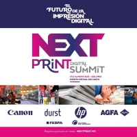 Next Ink Summit