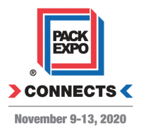 PACKEXPO - PACK YOUR MIND WITH KNOWLEDGE