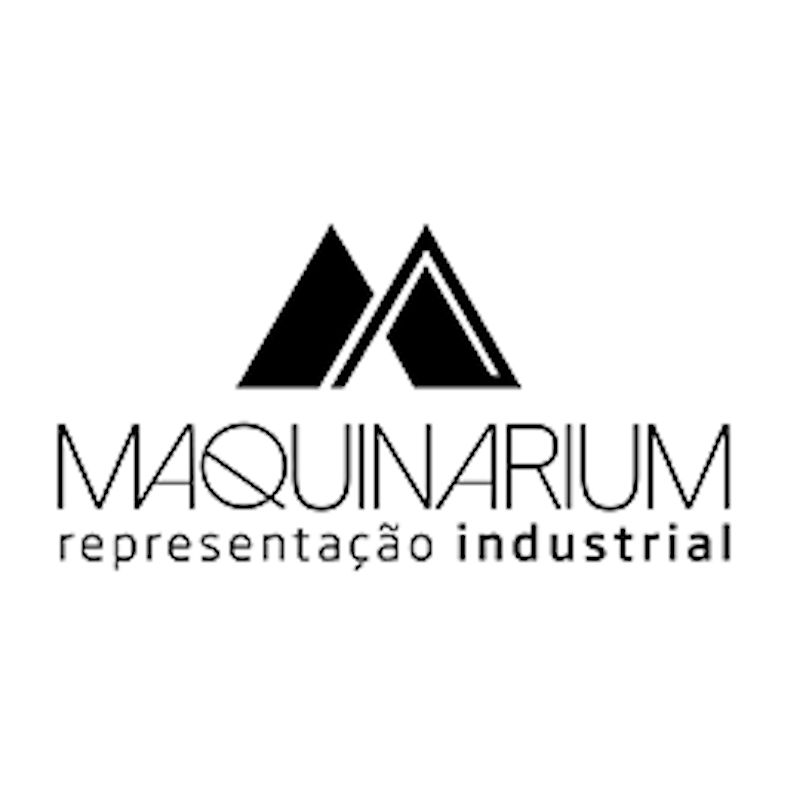 Maquinarium representação industrial